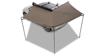 Rhino-Rack Batwing Compact Awning - Left (33300)